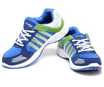 Sports shoes snapdeal on sale